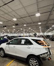 Crash Champions Collision Repair Schaumburg Wise image 9