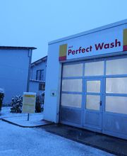 Shell Recharge Charging Station Bild 12