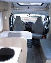 Reisemobile A. Koschalka Bild 5