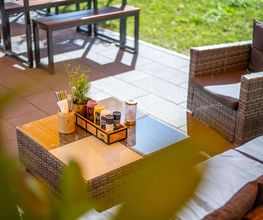 PETER PANE Burgergrill & Bar Bild 6