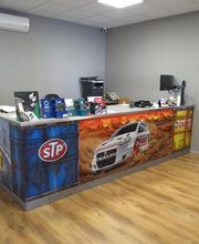 Gallery Cliente