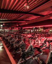 Fitness First Pforzheim - Geräte Training