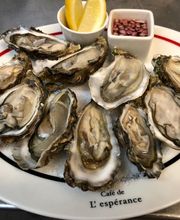 Café De L'Espérance image 5