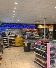 JET Tankstelle Bild 4