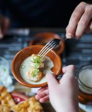 Onsz Restaurant Oss afbeelding 5