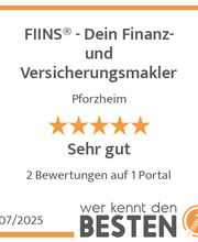 werkenntdenBESTEN.de Qualitätssiegel