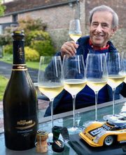 Champagne Jean Diot image 2