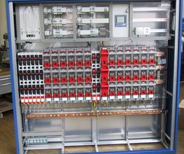 Helbling Schalttafelbau AG Bild 8
