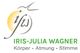 Iris-Julia Wagner - Körper.Atmung.Stimme