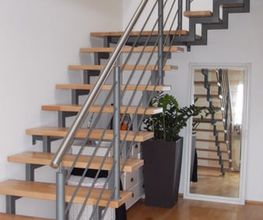 Keya Metallbau Bild 5