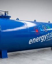 energystation mobile Energiesysteme Bild 1