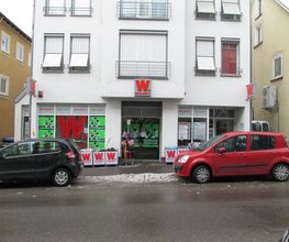 Woolworth Bild 1