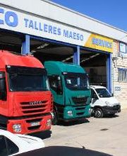 Maeso Jareño, S.L. imagen 3