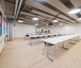 GLZ Gewerbe- und Logistikzentrum Bubendorf AG Bild 7
