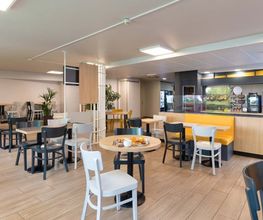 B&B HOTEL Lyon Centre Monplaisir image 10