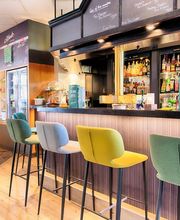 Holiday Inn Munich - South by IHG Bild 2