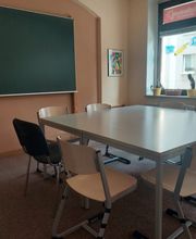 Werdau Unterrichtsraum 2