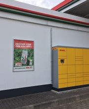 star Tankstelle Bild 5