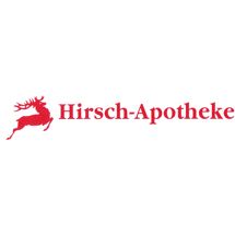 Logo der Hirsch-Apotheke