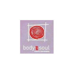 Centro Benessere Body And Soul logo