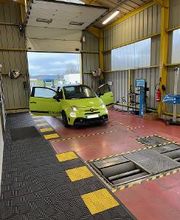 Centre contrôle technique NORISKO image 8