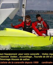 Voilerie All Purpose Brest image 1