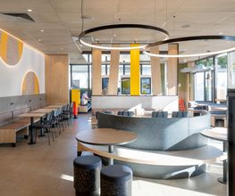 McDonald's Bild 6
