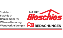 Bedachungen Bloschies