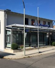 Volksbank Raiffeisenbank Nordoberpfalz eG Geschäftsstelle Plößberg Bild 2