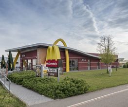 McDonald's Bild 1