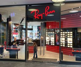 Ray-Ban Bild 1