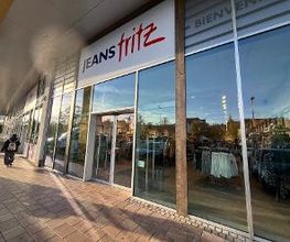 JEANS FRITZ Bild 7