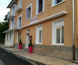 Inter Hôtel image 1