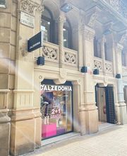 Calzedonia imagen 1