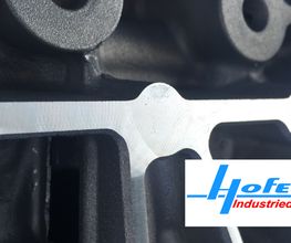 Hofeditz Industriedienstleistungen GmbH Bild 1