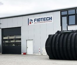 Fiotech e. K. Bild 1