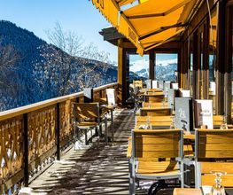 Hôtel Restaurant la Vanoise image 3