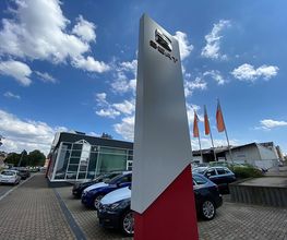 Autohaus Gerstenberger GmbH Bild 5