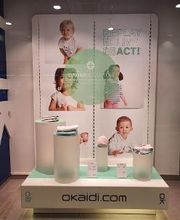 OKAIDI MORGES Bild 5