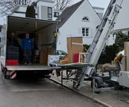 Zimmermann intelligent Relocations e.K Bild 5
