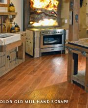 Sheoga Hardwood Flooring image 1