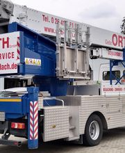 Gebr. Orth GmbH Bild 3