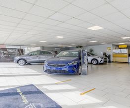 Garage Des Ombrages image 13