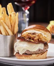 The Vault Steakhouse image 11