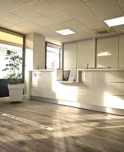 Laboratoire du Parc de l'Europe - Dijon -  BIOGROUP BOURGOGNE FRANCHE COMTE image 2