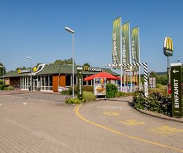 McDonald's Bild 3