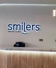 Smilers dental Clinic Sucursal gran vía imagen 2