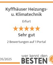 werkenntdenBESTEN.de Qualitätssiegel