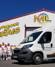 Lagrais Morgan image 1