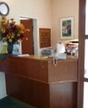 Hotel Brandenburg Bild 13